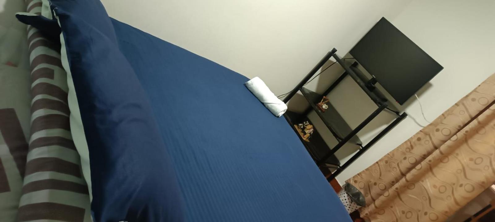 Hospedaje Room'S El Dorado 波哥大 外观 照片