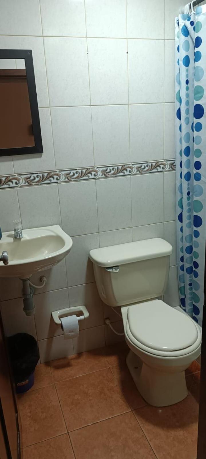 Hospedaje Room'S El Dorado 波哥大 外观 照片